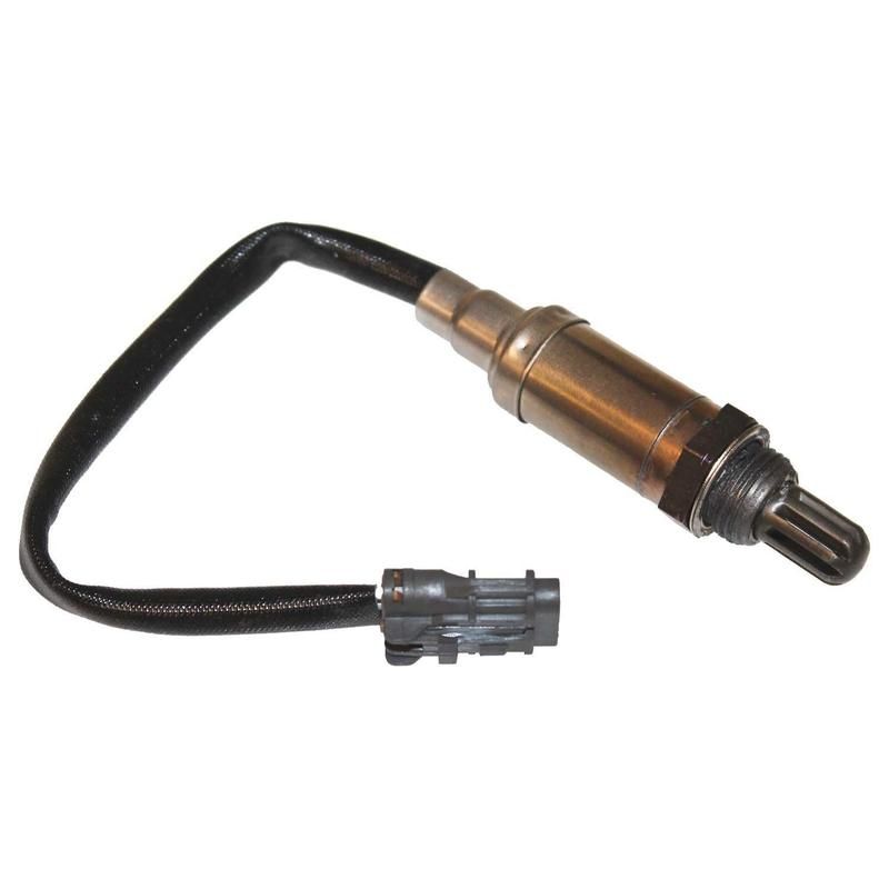 Walker Products 350-33030 Walker Products 350-33030 Oxygen Sensor 3-W Direct Fit Narrow-Band