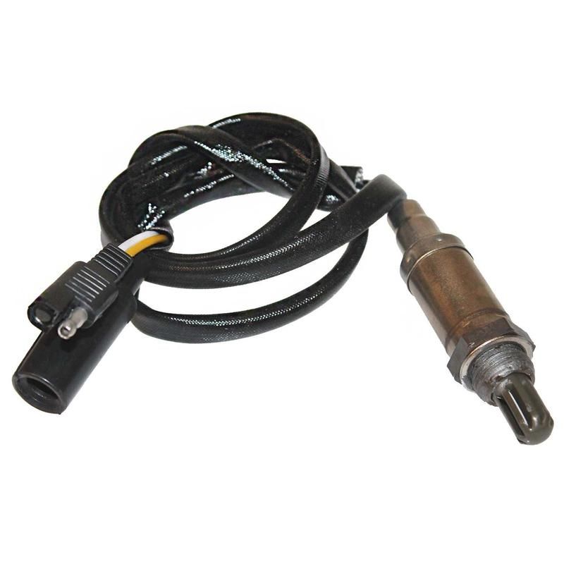 Walker Products 350-33031 Walker Products 350-33031 Oxygen Sensor 3-W Direct Fit Narrow-Band