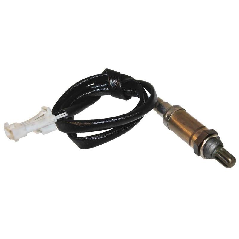 Walker Products 350-33033 Walker Products 350-33033 Oxygen Sensor 3-W Direct Fit Narrow-Band