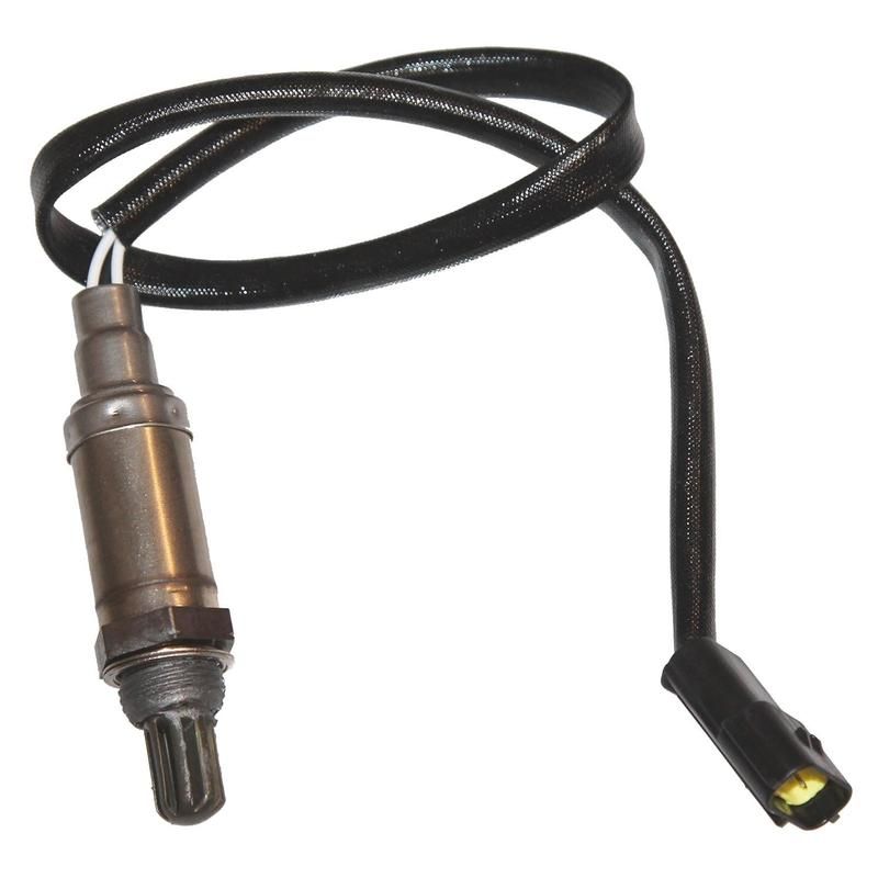 Walker Products 350-33042 Walker Products 350-33042 Oxygen Sensor 3-W Direct Fit Narrow-Band