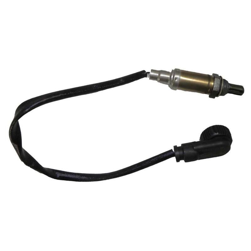 Walker Products 350-33043 Walker Products 350-33043 Oxygen Sensor 3-W Direct Fit Narrow-Band