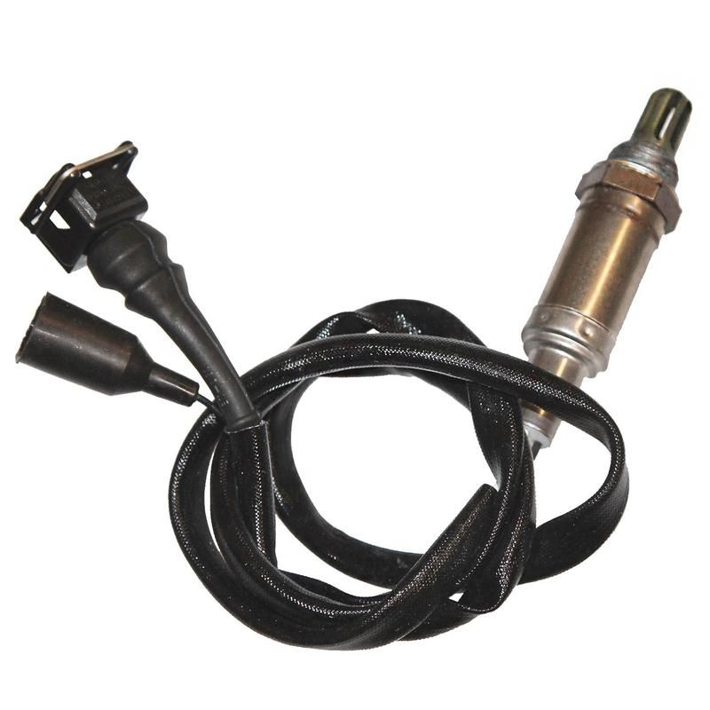 Walker Products 350-33046 Walker Products 350-33046 Oxygen Sensor 3-W Direct Fit Narrow-Band