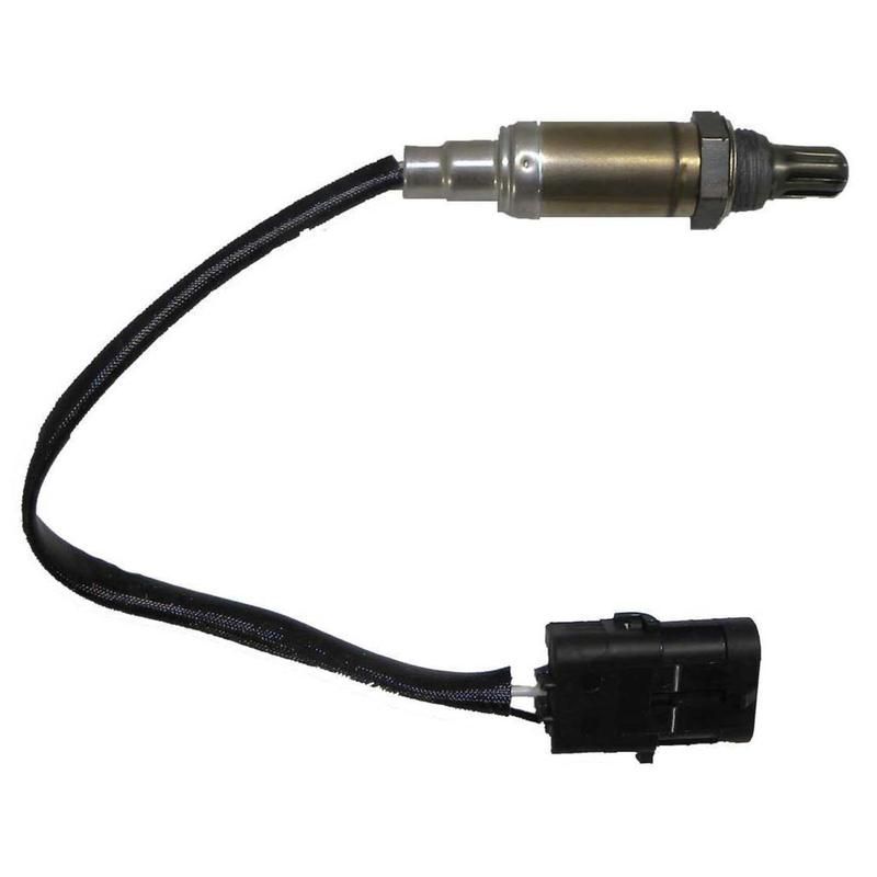 Walker Products 350-33048 Walker Products 350-33048 Oxygen Sensor 3-W Direct Fit Narrow-Band
