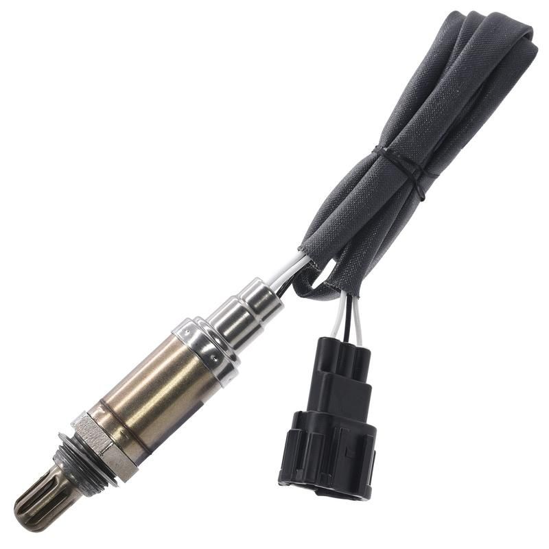 Walker Products 350-33052 Walker Products 350-33052 Oxygen Sensor 3-W Direct Fit Narrow-Band