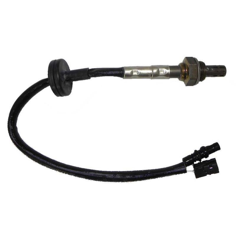 Walker Products 350-33061 Walker Products 350-33061 Oxygen Sensor 3-W Direct Fit Narrow-Band