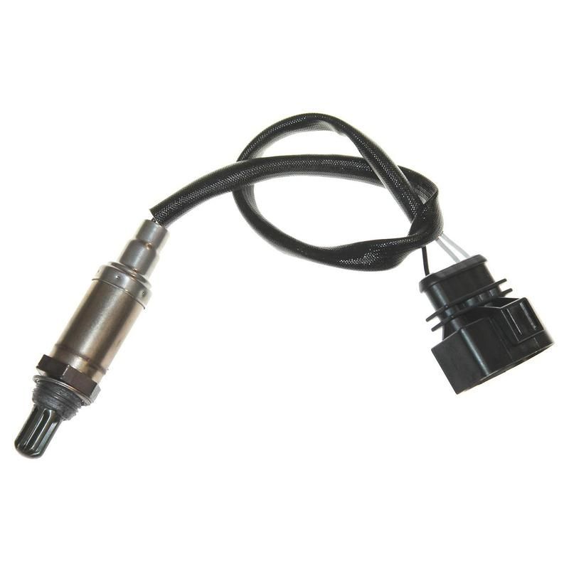 Walker Products 350-33064 Walker Products 350-33064 Oxygen Sensor 3-W Direct Fit Narrow-Band