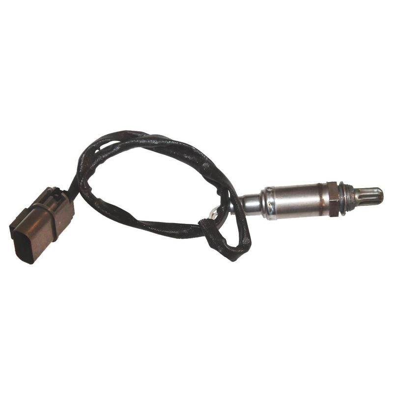 Walker Products 350-33066 Walker Products 350-33066 Oxygen Sensor 3-W Direct Fit Narrow-Band