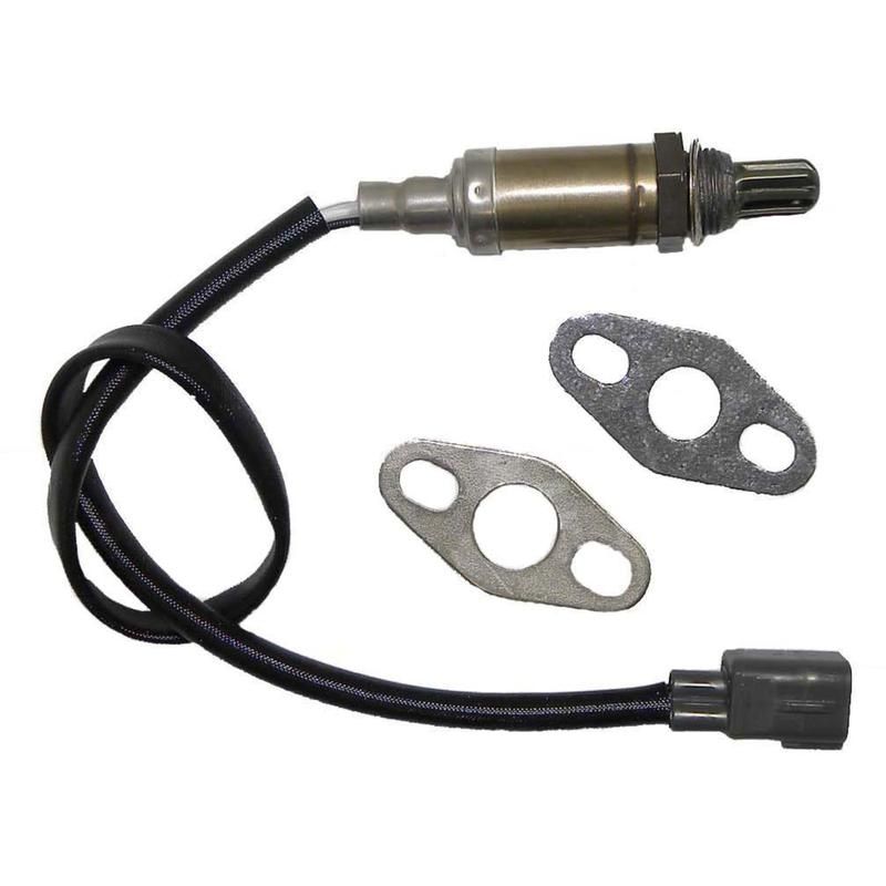 Walker Products 350-33068 Walker Products 350-33068 Oxygen Sensor 3-W Direct Fit W/Flange