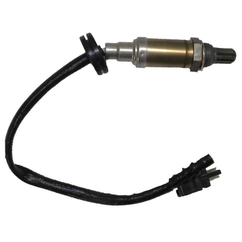 Walker Products 350-33069 Walker Products 350-33069 Oxygen Sensor 3-W Direct Fit Narrow-Band