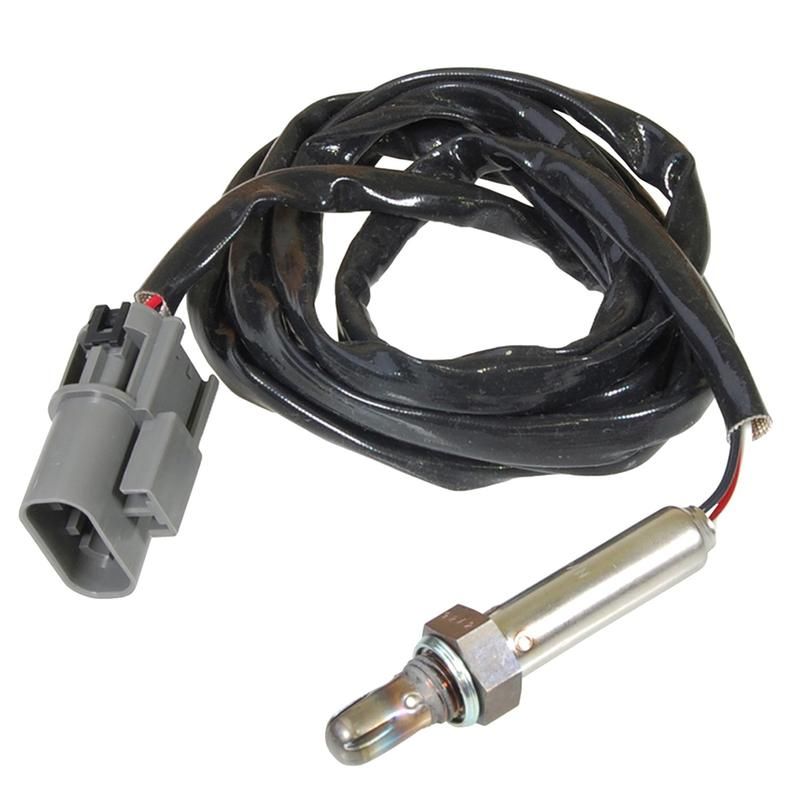 Walker Products 350-33075 Walker Products 350-33075 Oxygen Sensor 3-W Titania Narrow-Band