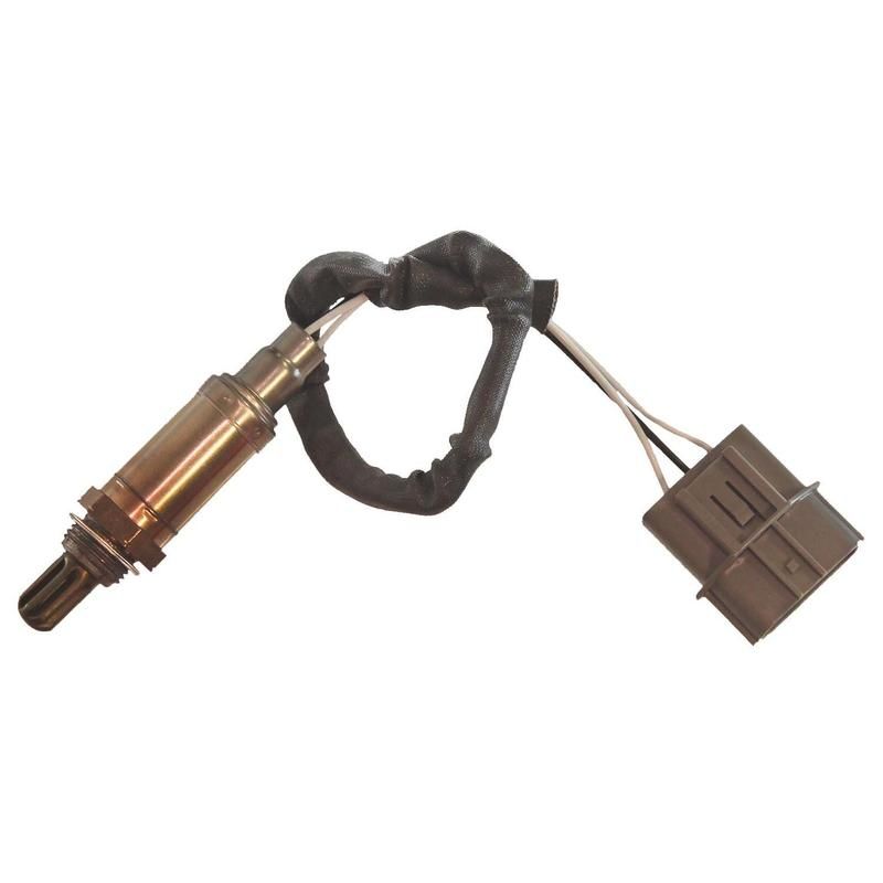 Walker Products 350-33076 Walker Products 350-33076 Oxygen Sensor 3-W Direct Fit Narrow-Band