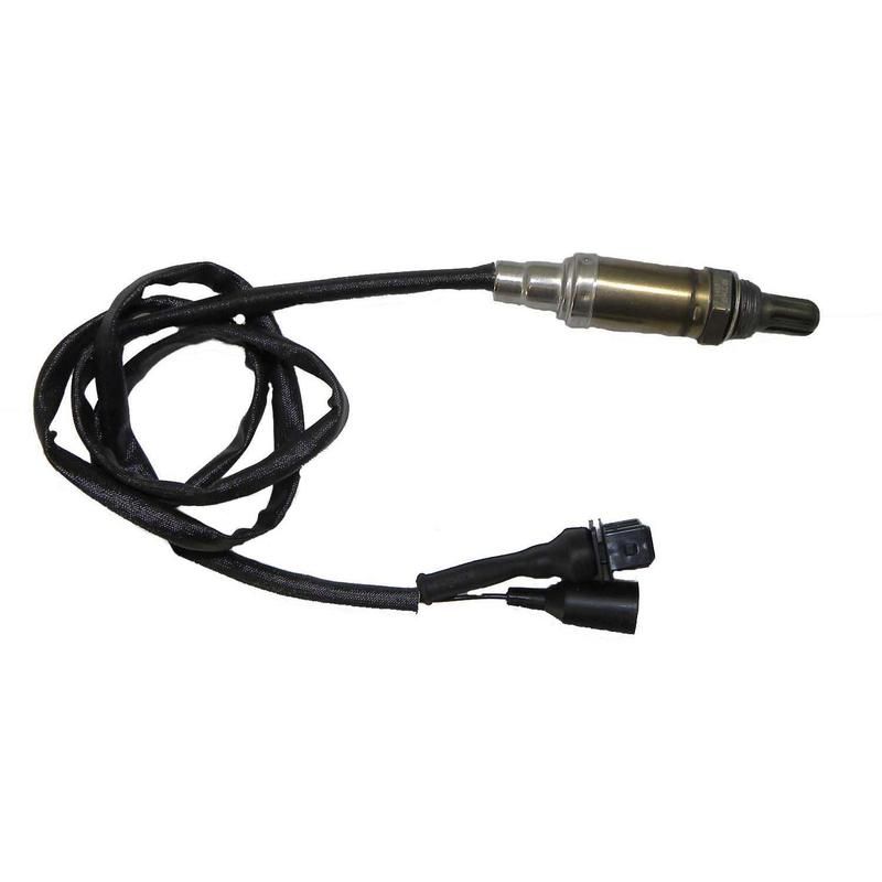 Walker Products 350-33077 Walker Products 350-33077 Oxygen Sensor 3-W Direct Fit Narrow-Band