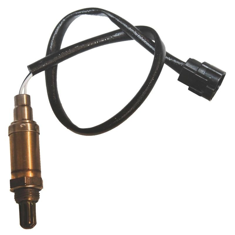 Walker Products 350-33079 Walker Products 350-33079 Oxygen Sensor 3-W Direct Fit Narrow-Band