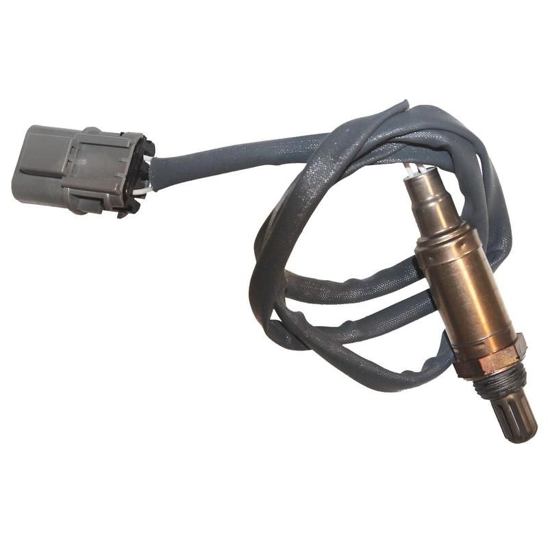 Walker Products 350-33081 Walker Products 350-33081 Oxygen Sensor 3-W Direct Fit Narrow-Band