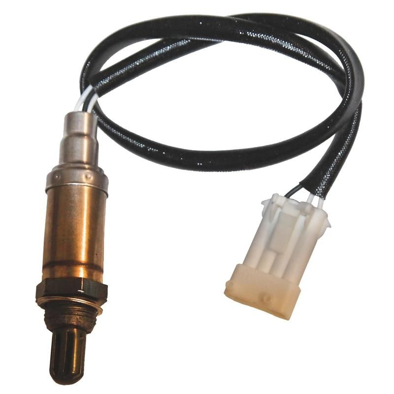Walker Products 350-33083 Walker Products 350-33083 Oxygen Sensor 3-W Direct Fit Narrow-Band