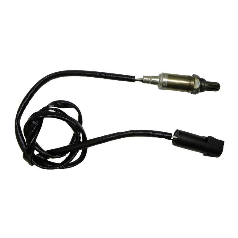 Walker Products 350-33089 Walker Products 350-33089 Oxygen Sensor 3-W Direct Fit Narrow-Band