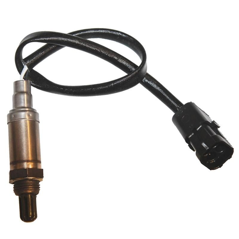 Walker Products 350-33090 Walker Products 350-33090 Oxygen Sensor 3-W Direct Fit Narrow-Band