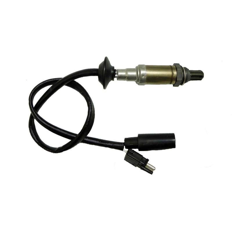 Walker Products 350-33092 Walker Products 350-33092 Oxygen Sensor 3-W Direct Fit Narrow-Band
