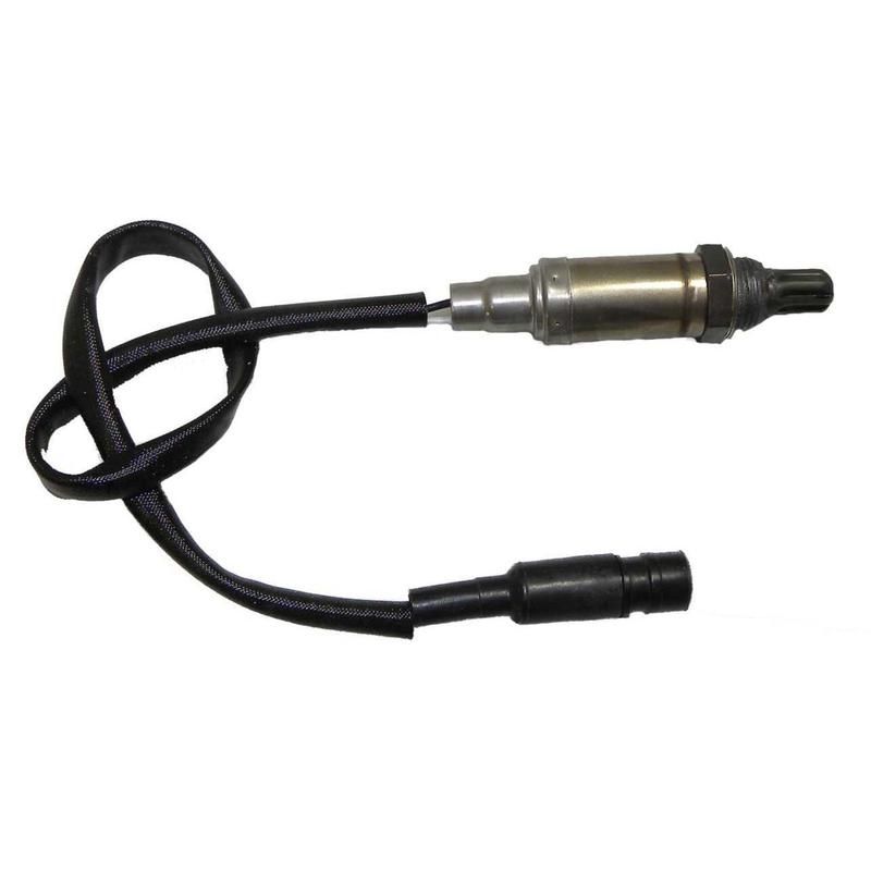 Walker Products 350-33093 Walker Products 350-33093 Oxygen Sensor 3-W Direct Fit Narrow-Band