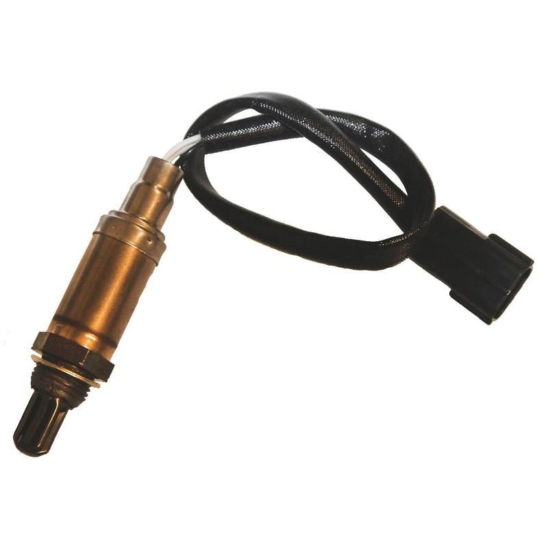 Walker Products 350-33095 Walker Products 350-33095 Oxygen Sensor 3-W Direct Fit Narrow-Band