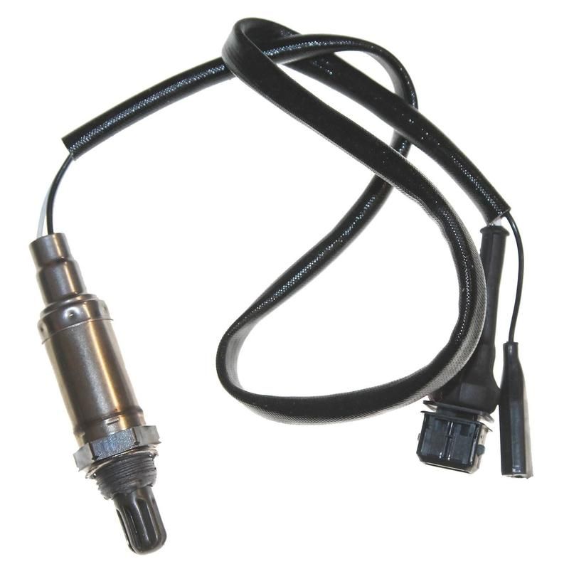Walker Products 350-33098 Walker Products 350-33098 Oxygen Sensor 3-W Direct Fit Narrow-Band