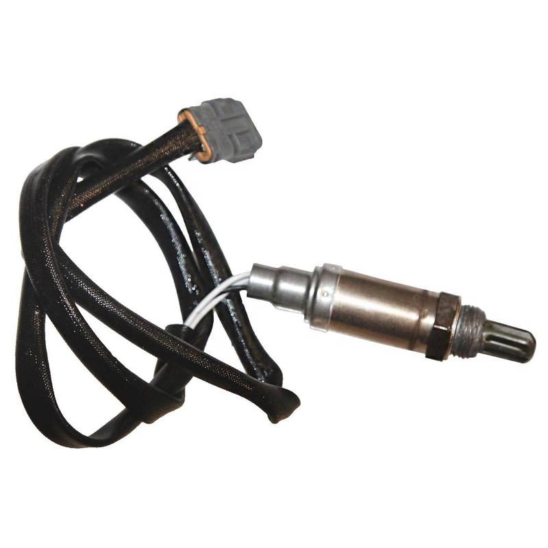 Walker Products 350-33099 Walker Products 350-33099 Oxygen Sensor 3-W Direct Fit Narrow-Band