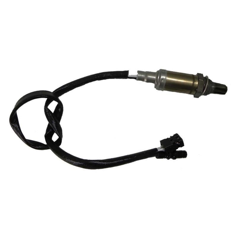 Walker Products 350-33106 Walker Products 350-33106 Oxygen Sensor 3-W Direct Fit Narrow-Band