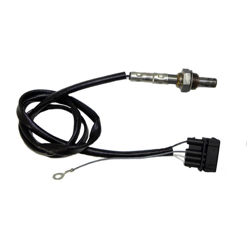 Walker Products 350-33108 Walker Products 350-33108 Oxygen Sensor 3-W Direct Fit Narrow-Band