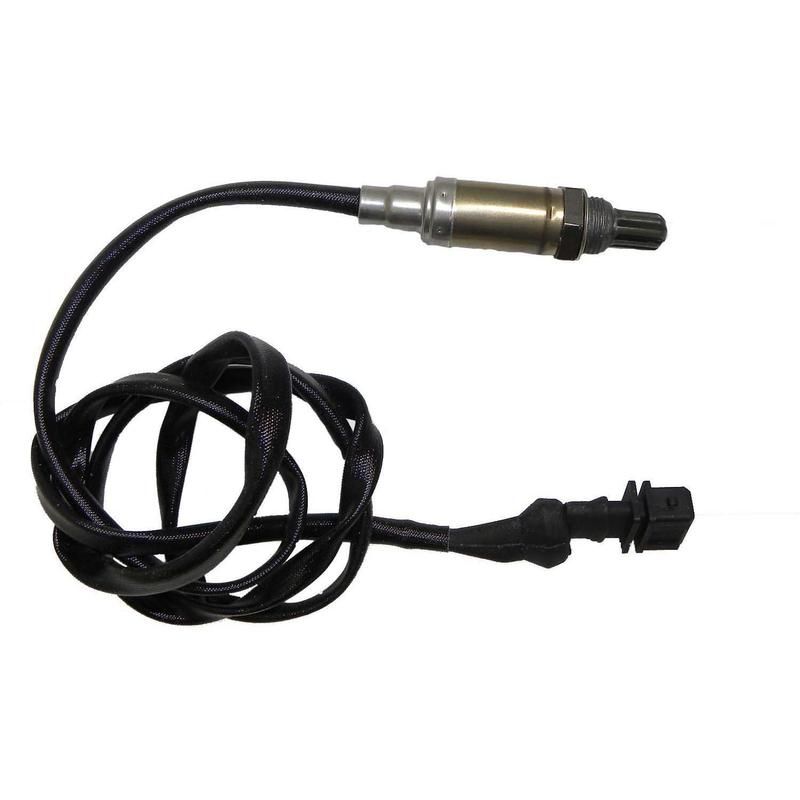 Walker Products 350-33153 Walker Products 350-33153 Oxygen Sensor 3-W Direct Fit Narrow-Band