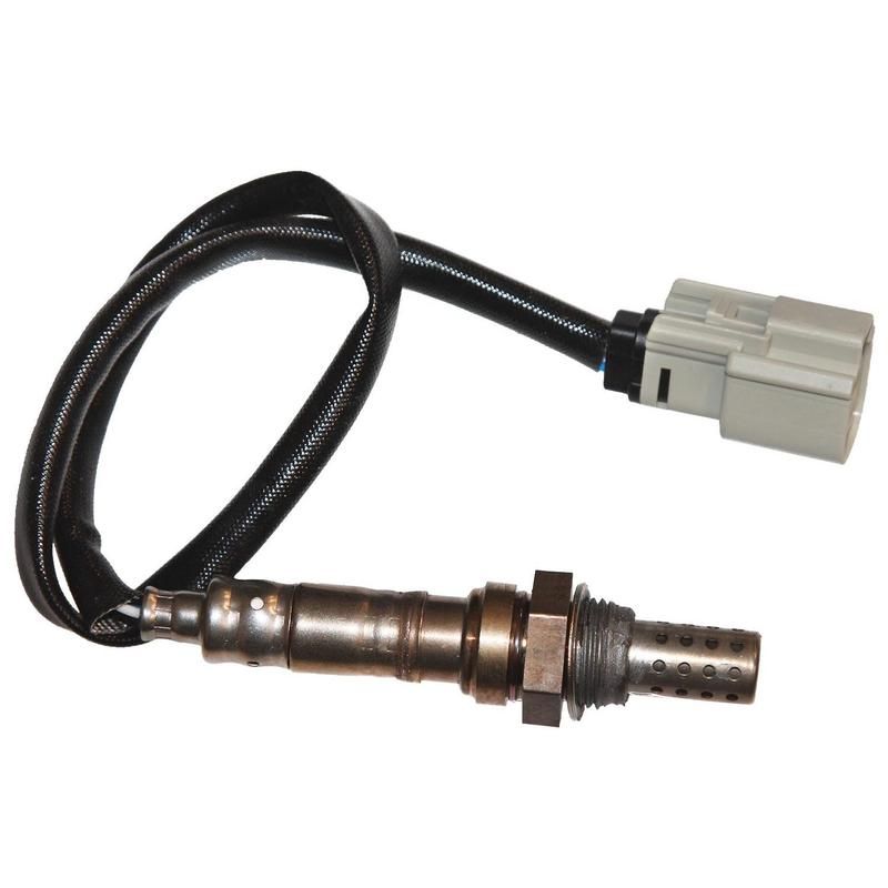 Walker Products 350-34001 Walker Products 350-34001 Oxygen Sensor 4-W Direct Fit Narrow-Band