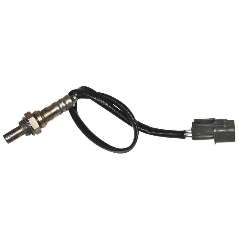 Walker Products 350-34002 Walker Products 350-34002 Oxygen Sensor 4-W Direct Fit Narrow-Band