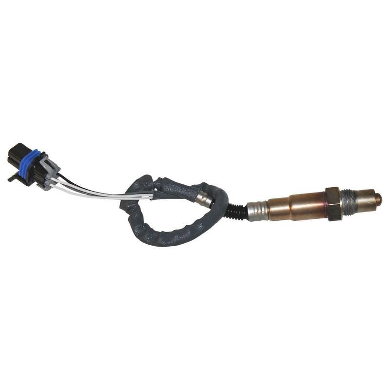 Walker Products 350-34003 Walker Products 350-34003 Oxygen Sensor 4-W Direct Fit Narrow-Band