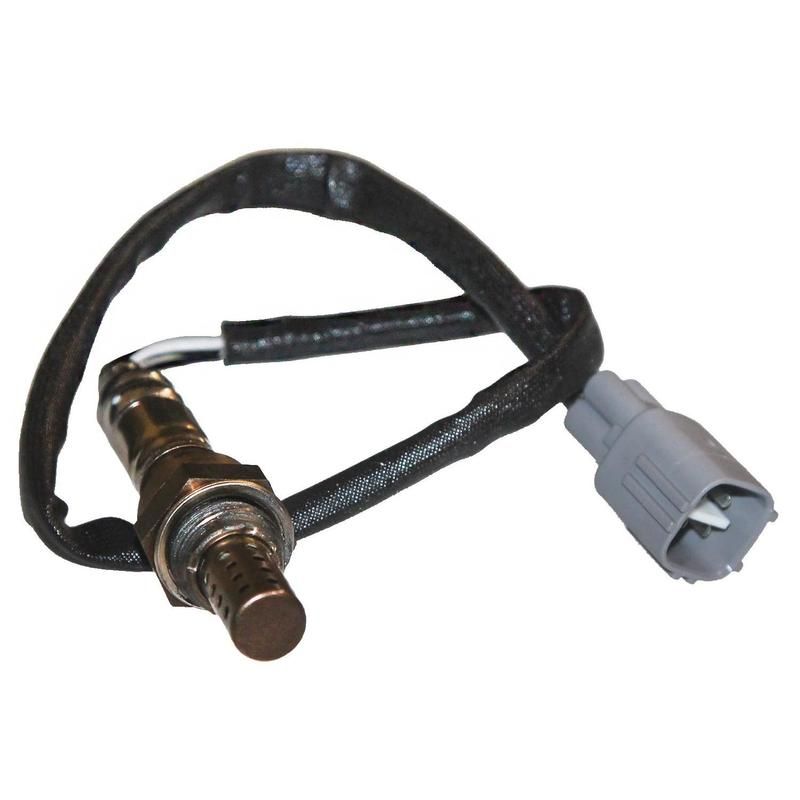 Walker Products 350-34009 Walker Products 350-34009 Oxygen Sensor 4-W Direct Fit Narrow-Band