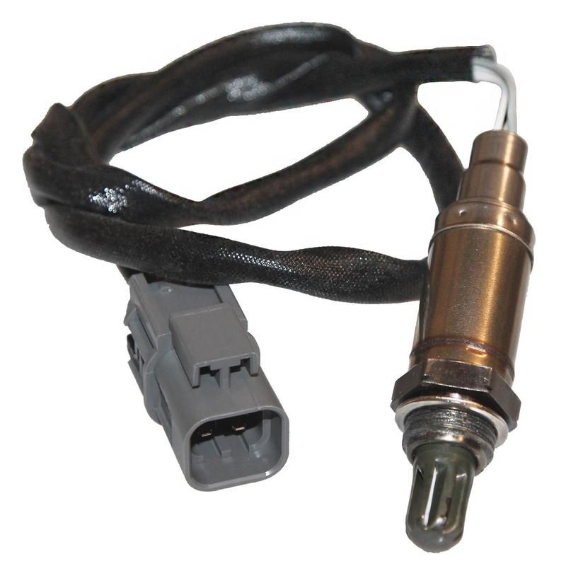 Walker Products 350-34023 Walker Products 350-34023 Oxygen Sensor 4-W Direct Fit Narrow-Band