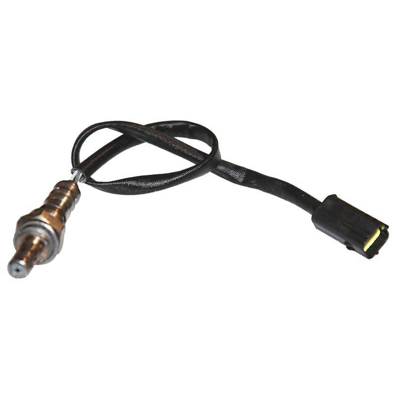 Walker Products 350-34026 Walker Products 350-34026 Oxygen Sensor 4-W Direct Fit Narrow-Band