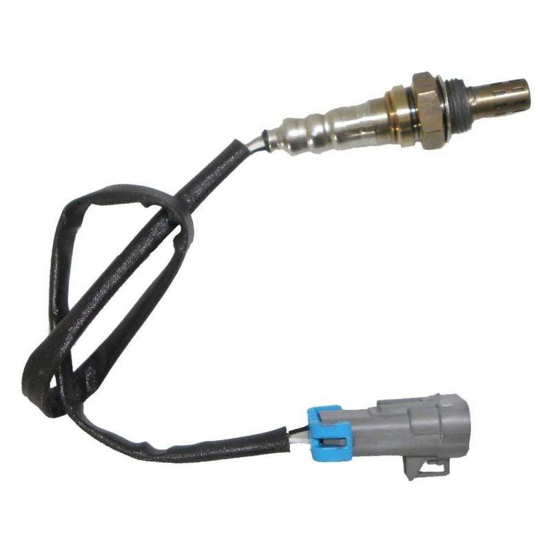 Walker Products 350-34047 Walker Products 350-34047 Oxygen Sensor 4-W Direct Fit Narrow-Band