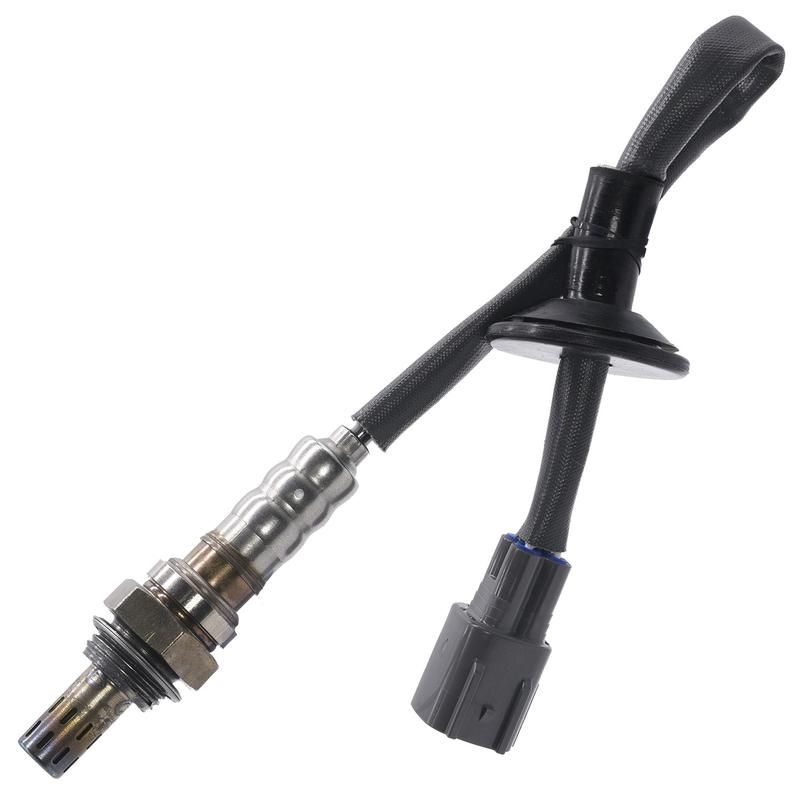 Walker Products 350-34055 Walker Products 350-34055 Oxygen Sensor 4-W Direct Fit W/Flange