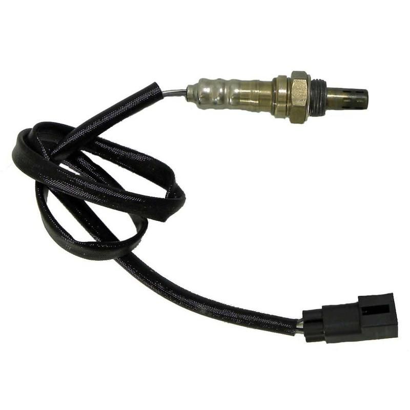 Walker Products 350-34066 Walker Products 350-34066 Oxygen Sensor 4-W Direct Fit Narrow-Band