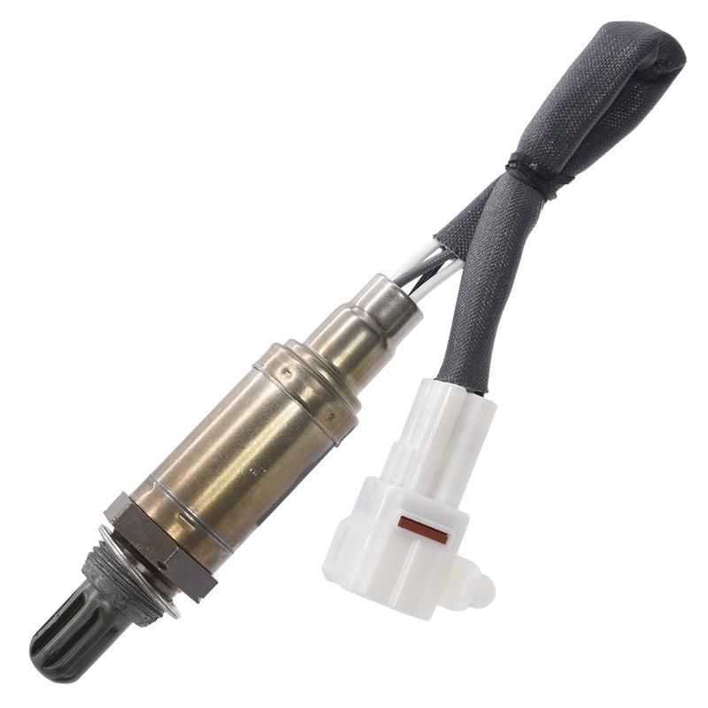 Walker Products 350-34072 Walker Products 350-34072 Oxygen Sensor 4-W Direct Fit W/Flange