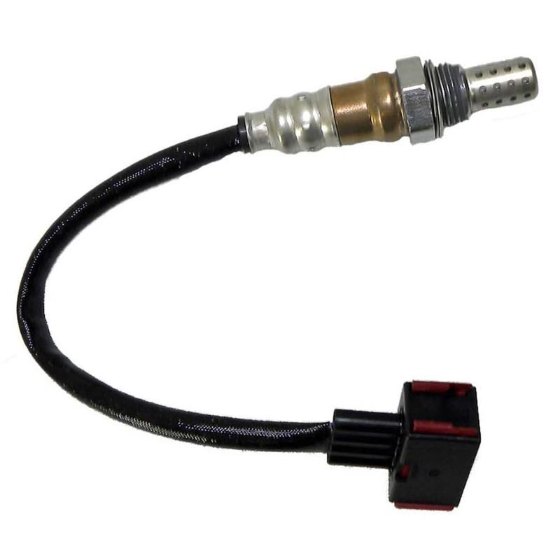 Walker Products 350-34075 Walker Products 350-34075 Oxygen Sensor 4-W Direct Fit Narrow-Band