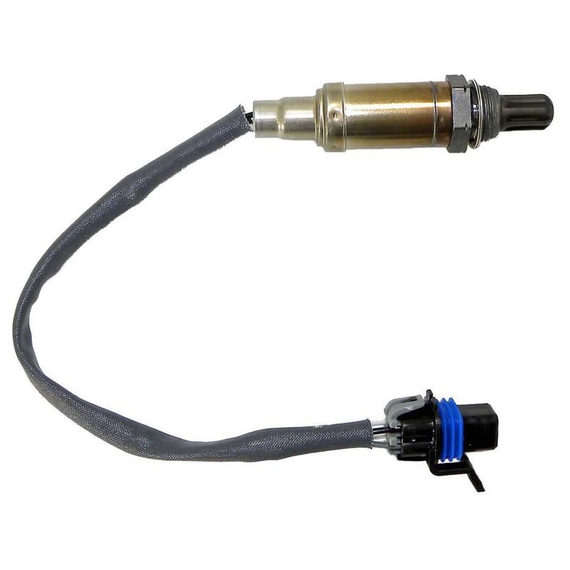 Walker Products 350-34076 Walker Products 350-34076 Oxygen Sensor 4-W Direct Fit Narrow-Band
