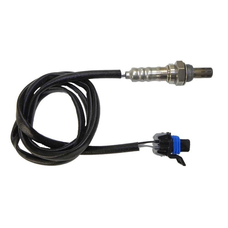 Walker Products 350-34077 Walker Products 350-34077 Oxygen Sensor 4-W Direct Fit Narrow-Band