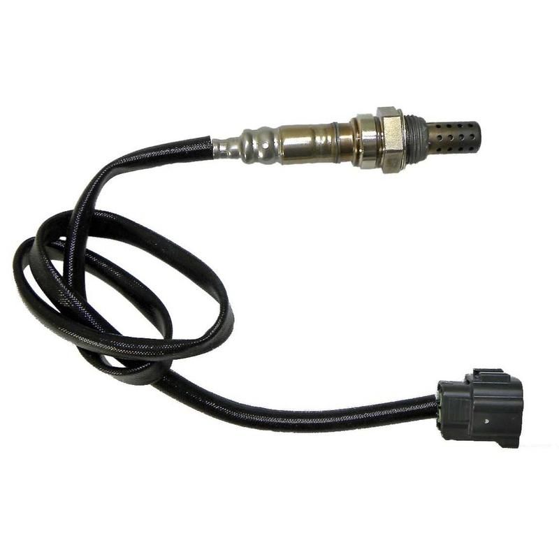 Walker Products 350-34080 Walker Products 350-34080 Oxygen Sensor 4-W Direct Fit Narrow-Band