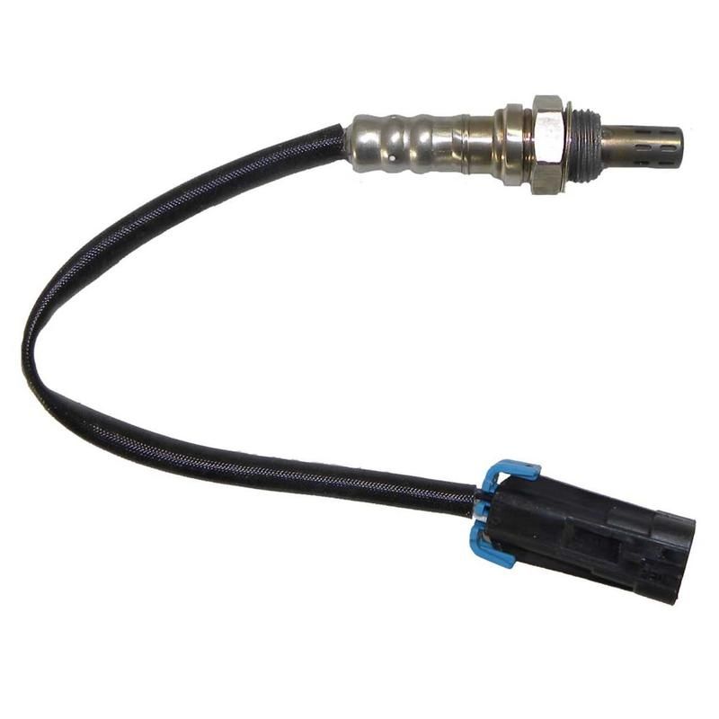 Walker Products 350-34094 Walker Products 350-34094 Oxygen Sensor 4-W Direct Fit Narrow-Band