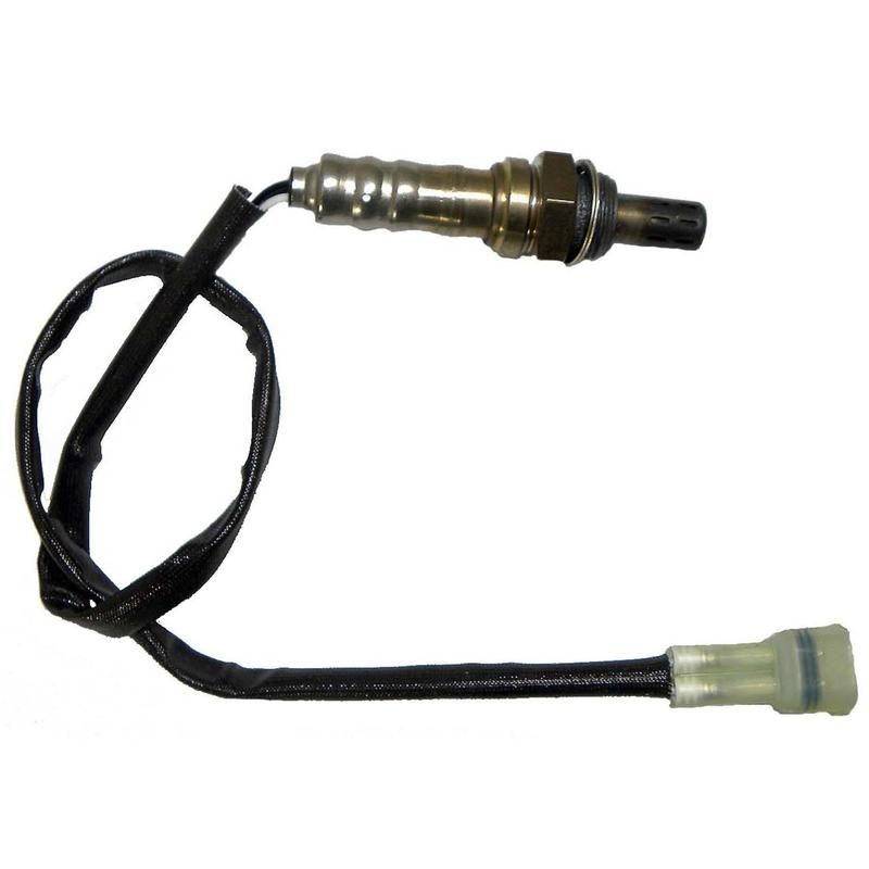 Walker Products 350-34096 Walker Products 350-34096 Oxygen Sensor 4-W Direct Fit Narrow-Band