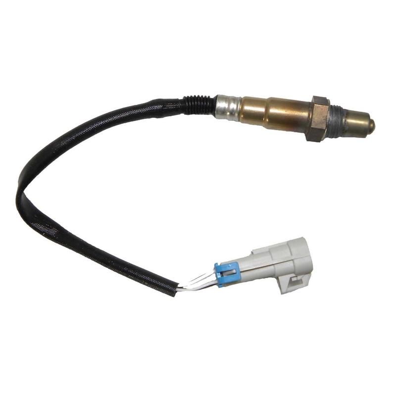 Walker Products 350-34098 Walker Products 350-34098 Oxygen Sensor 4-W Direct Fit Narrow-Band