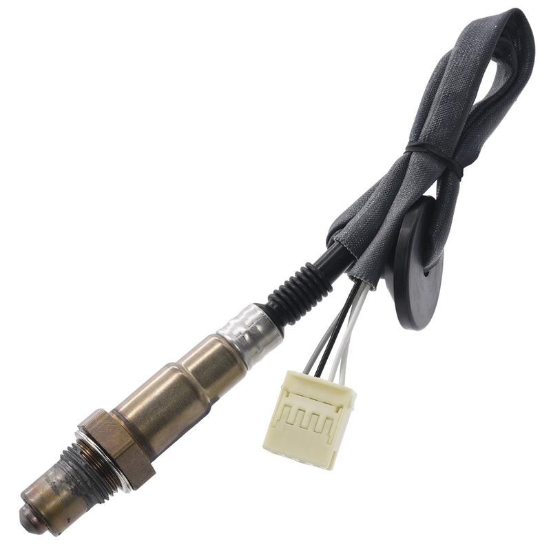 Walker Products 350-341007 Walker Products 350-341007 Oxygen Sensor 4-W Direct Fit Narrow-Band