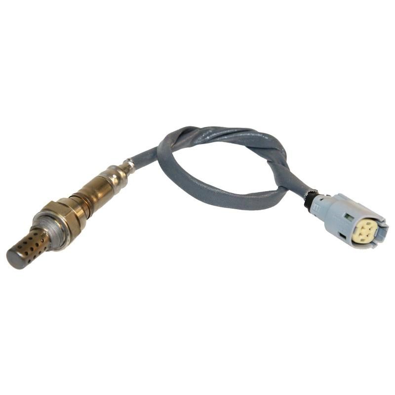Walker Products 350-341014 Walker Products 350-341014 Oxygen Sensor 4-W Direct Fit Narrow-Band