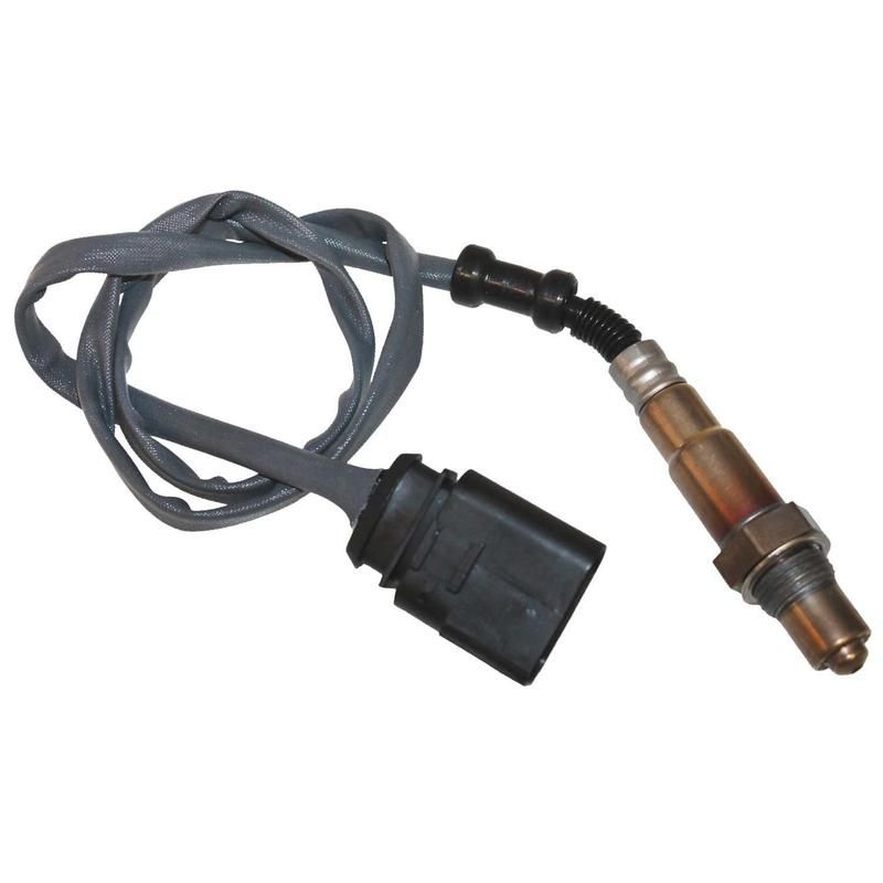 Walker Products 350-34112 Walker Products 350-34112 Oxygen Sensor 4-W Direct Fit Narrow-Band