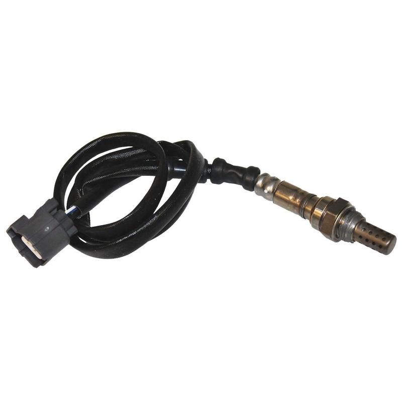 Walker Products 350-34119 Walker Products 350-34119 Oxygen Sensor 4-W Direct Fit Narrow-Band
